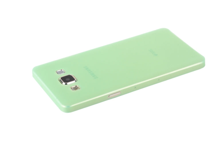 0.3mm Ultra-thin Anti-skid Polycarbonate PC Case for Galaxy A5