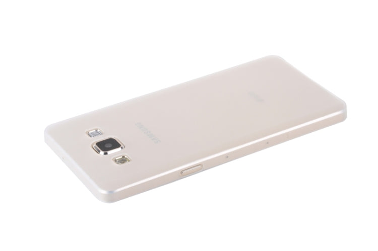0.3mm Ultra-thin Anti-skid Polycarbonate PC Case for Galaxy A5