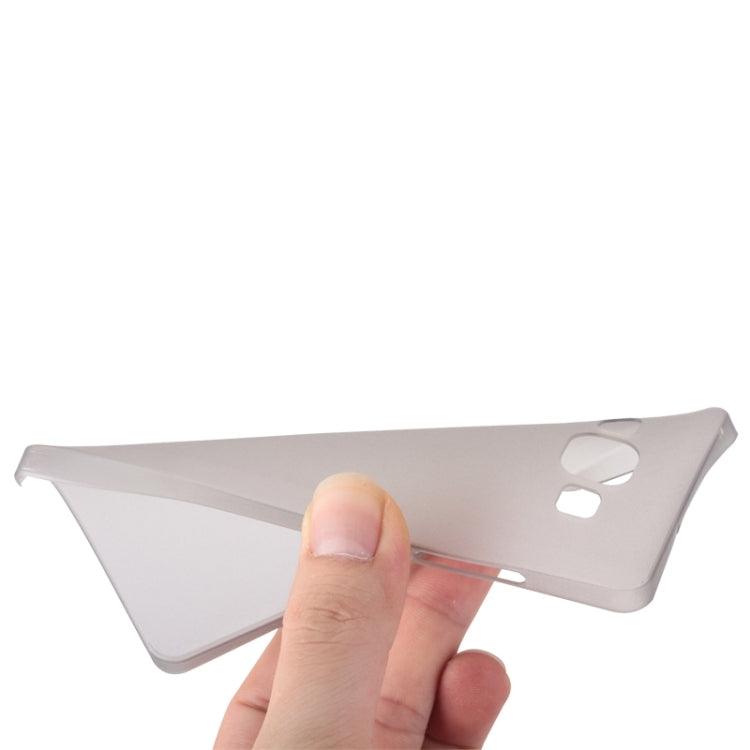 0.3mm Ultra-thin Anti-skid Polycarbonate PC Case for Galaxy A5
