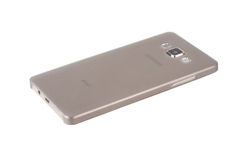 0.3mm Ultra-thin Anti-skid Polycarbonate PC Case for Galaxy A5