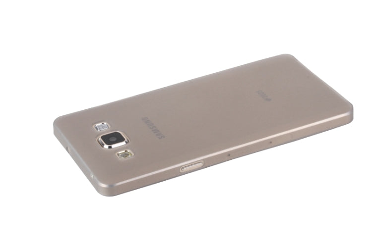 0.3mm Ultra-thin Anti-skid Polycarbonate PC Case for Galaxy A5