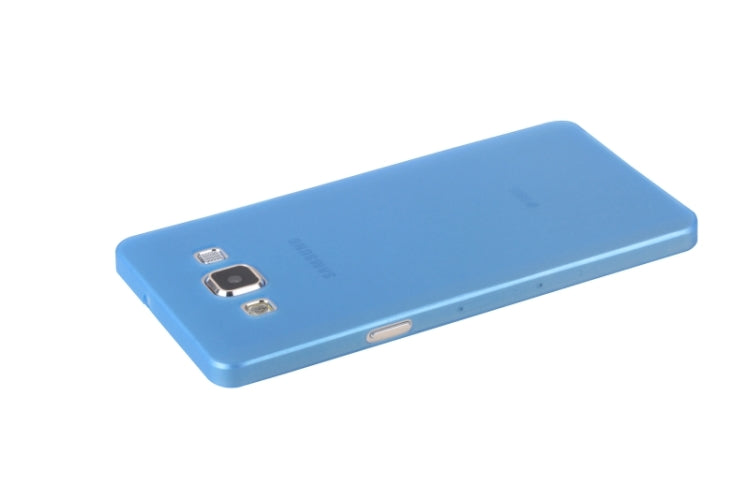 0.3mm Ultra-thin Anti-skid Polycarbonate PC Case for Galaxy A5