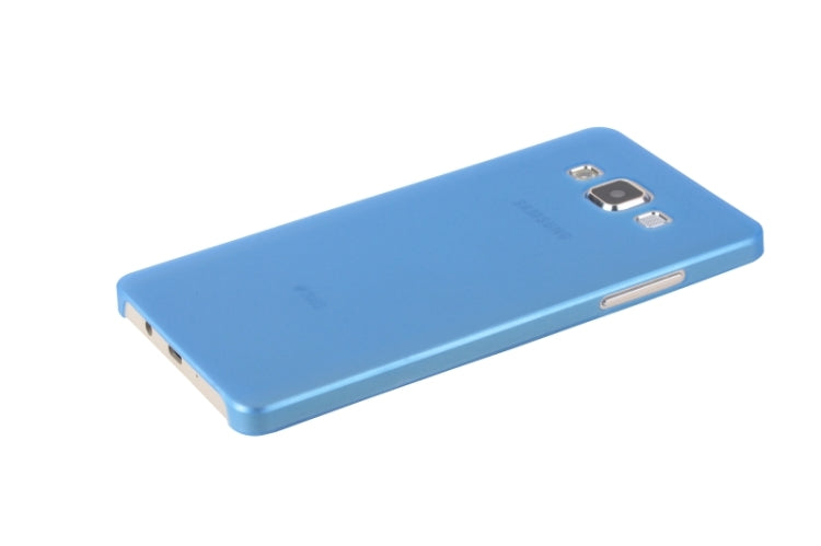 0.3mm Ultra-thin Anti-skid Polycarbonate PC Case for Galaxy A5