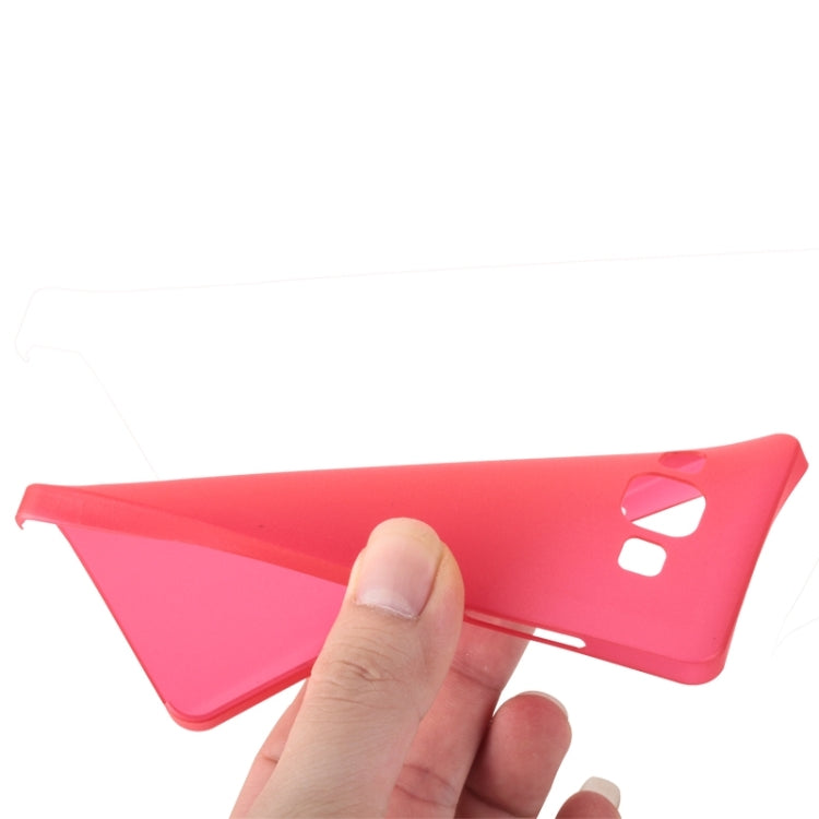 0.3mm Ultra-thin Anti-skid Polycarbonate PC Case for Galaxy A5