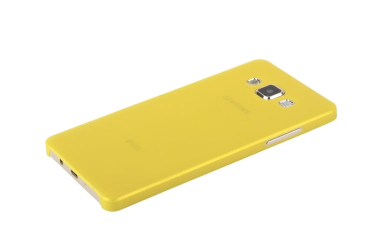 0.3mm Ultra-thin Anti-skid Polycarbonate PC Case for Galaxy A5