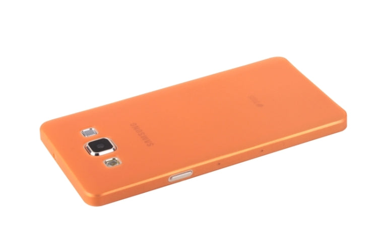 0.3mm Ultra-thin Anti-skid Polycarbonate PC Case for Galaxy A7