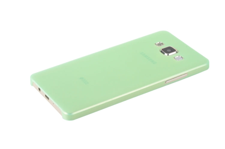 0.3mm Ultra-thin Anti-skid Polycarbonate PC Case for Galaxy A7