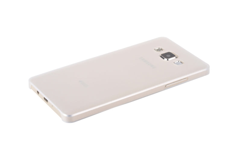 0.3mm Ultra-thin Anti-skid Polycarbonate PC Case for Galaxy A7