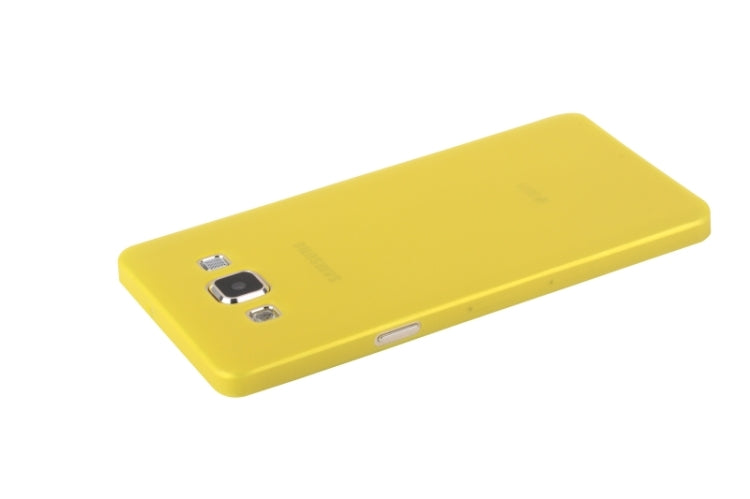 0.3mm Ultra-thin Anti-skid Polycarbonate PC Case for Galaxy A7