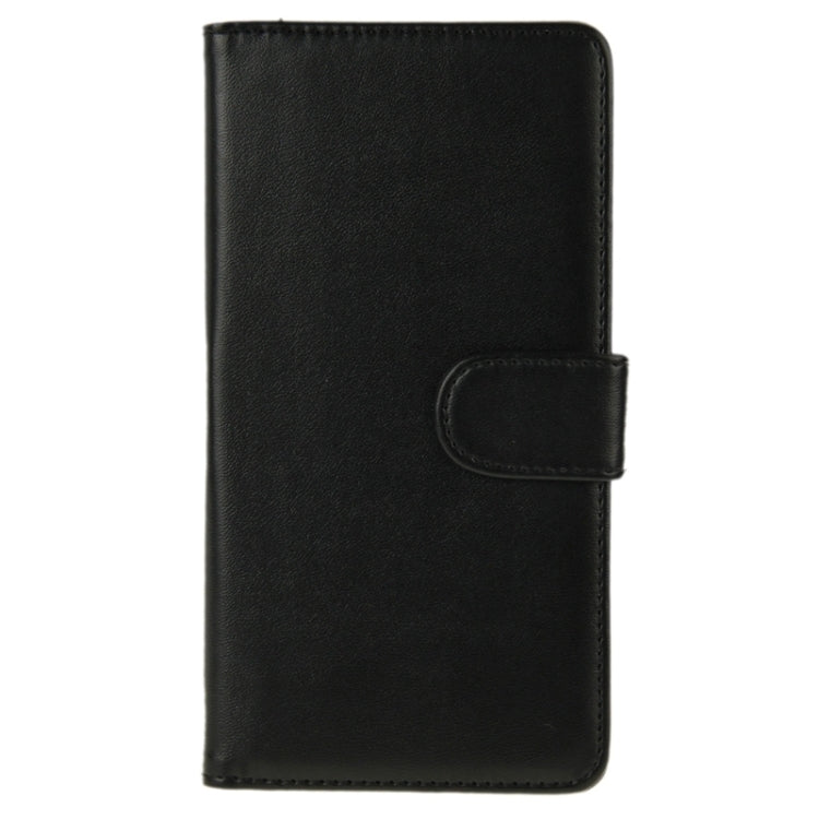 Horizontal Flip Magnetic Buckle PU Leather Case with Holder & Card Slot & Wallet for Galaxy A7 / A700F