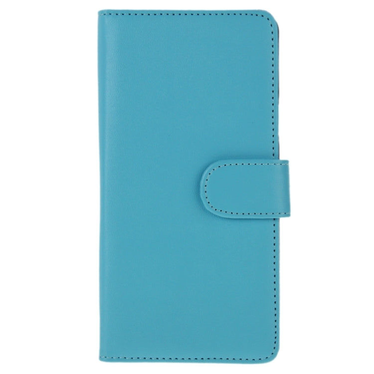Horizontal Flip Magnetic Buckle PU Leather Case with Holder & Card Slot & Wallet for Galaxy A7 / A700F