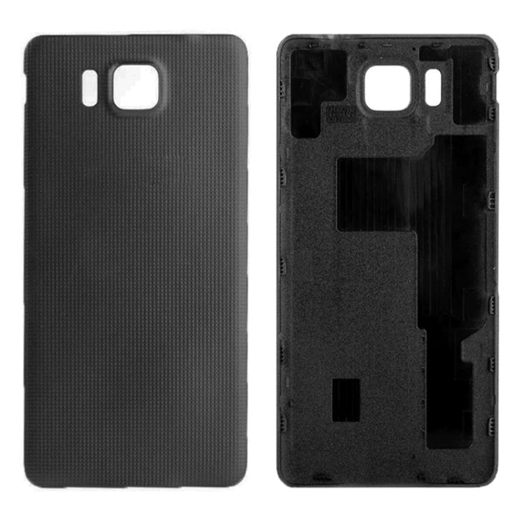 For Galaxy Alpha / G850 Original Back Cover