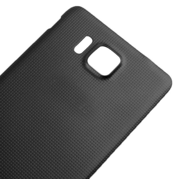 For Galaxy Alpha / G850 Original Back Cover