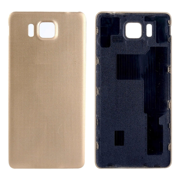 For Galaxy Alpha / G850 Original Back Cover