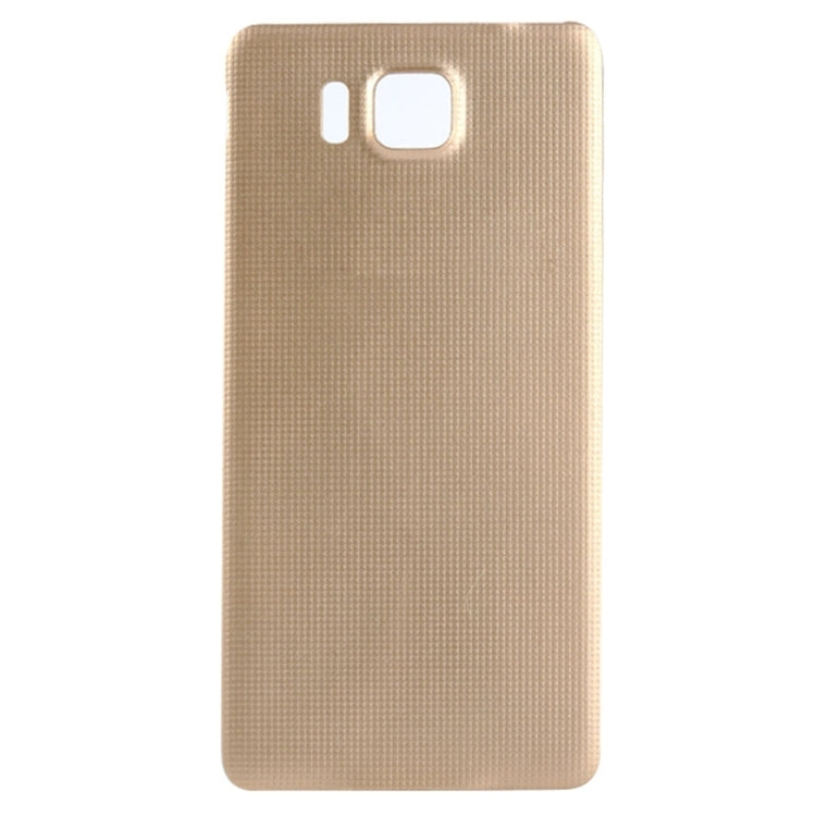 For Galaxy Alpha / G850 Original Back Cover