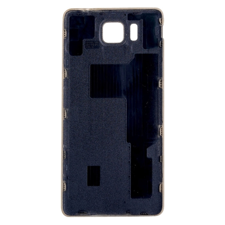 For Galaxy Alpha / G850 Original Back Cover