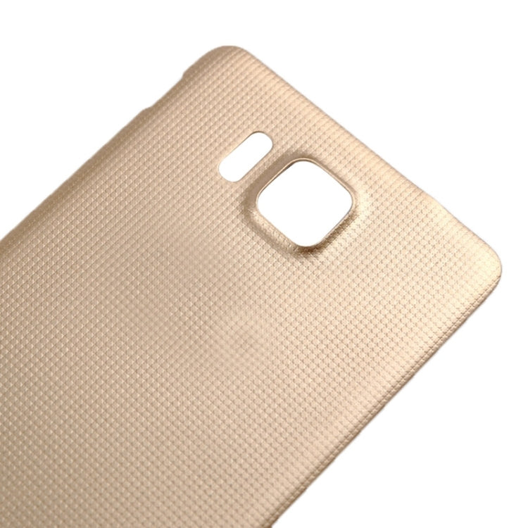 For Galaxy Alpha / G850 Original Back Cover