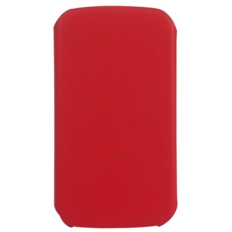 Fine Sheepskin Texture 360 Degree Rotating Leather Case with 2 Gears Holder & Metal buckle for Galaxy S4