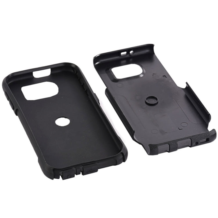 Contrast Color TPU Protective Case for Galaxy S6