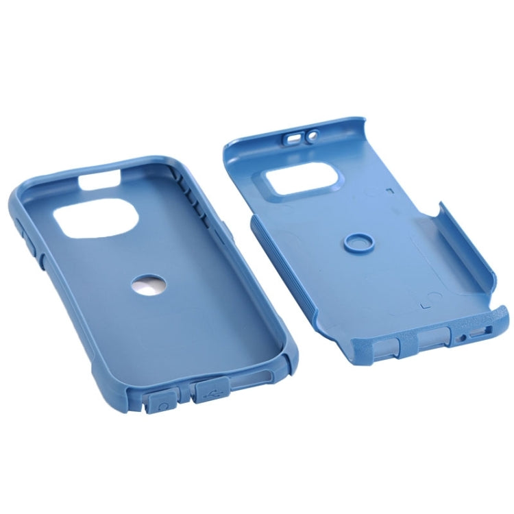 Contrast Color TPU Protective Case for Galaxy S6