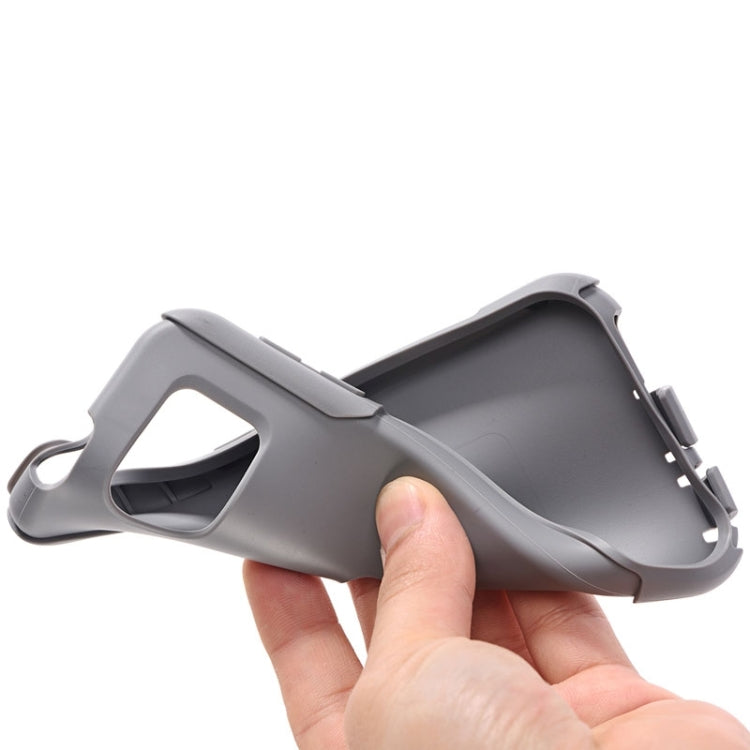 Contrast Color TPU Protective Case for Galaxy S6