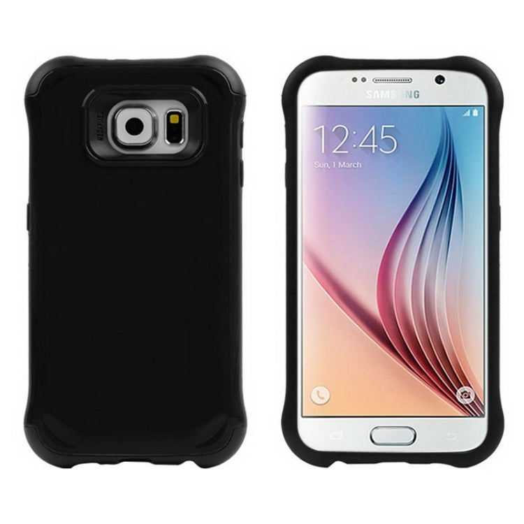 For Galaxy S6 / G920 TPU + PC Combination Case
