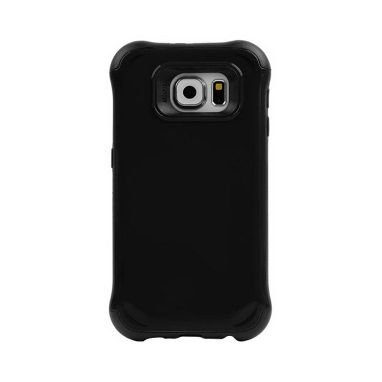 For Galaxy S6 / G920 TPU + PC Combination Case
