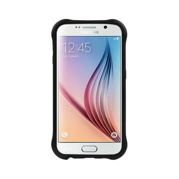 For Galaxy S6 / G920 TPU + PC Combination Case