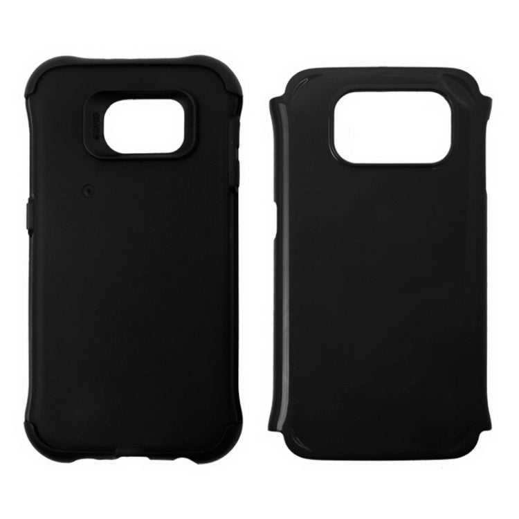 For Galaxy S6 / G920 TPU + PC Combination Case