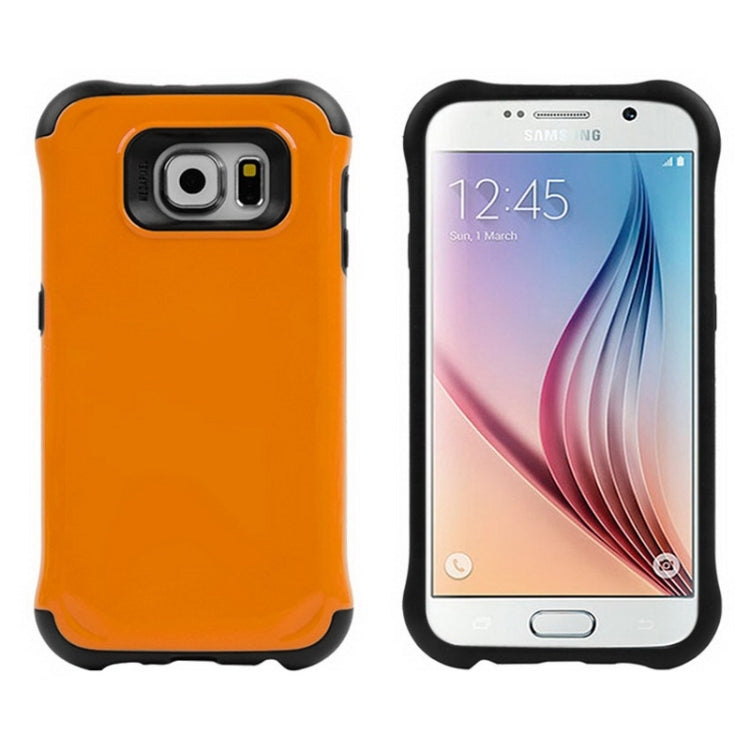 For Galaxy S6 / G920 TPU + PC Combination Case