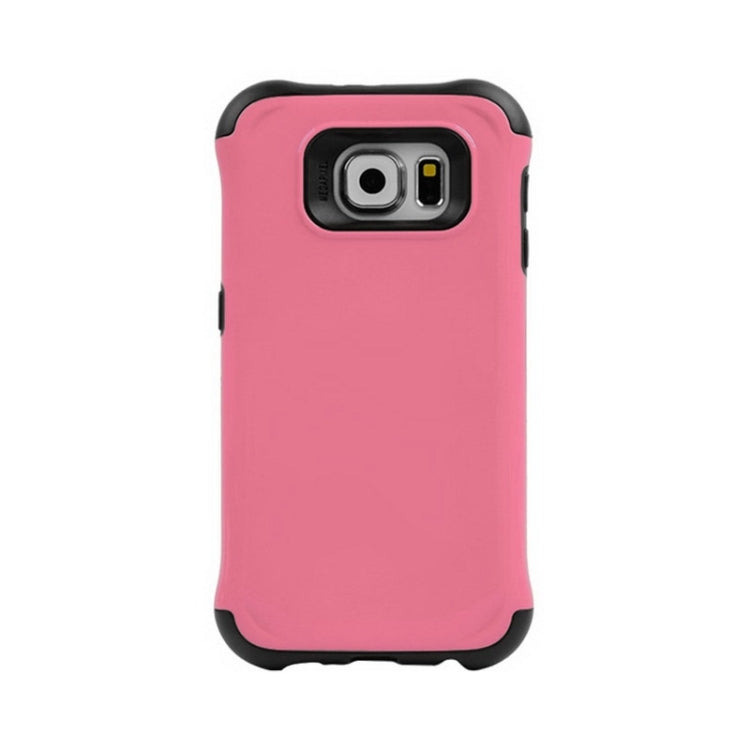 For Galaxy S6 / G920 TPU + PC Combination Case