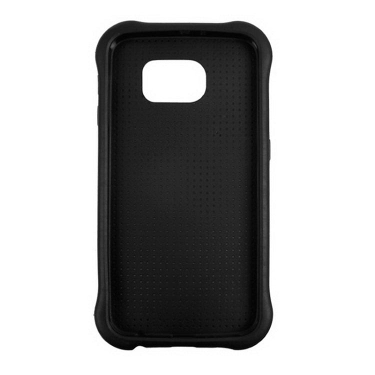 For Galaxy S6 / G920 TPU + PC Combination Case