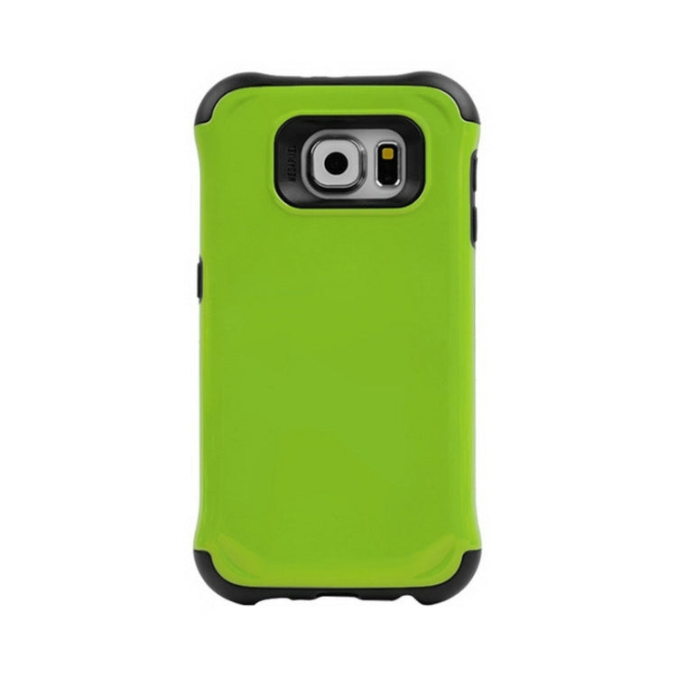 For Galaxy S6 / G920 TPU + PC Combination Case