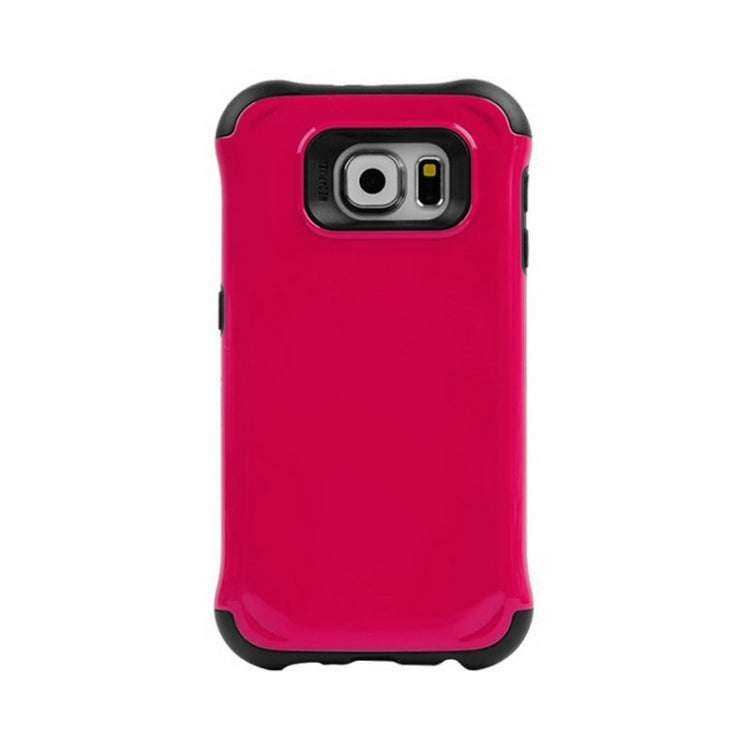 For Galaxy S6 / G920 TPU + PC Combination Case