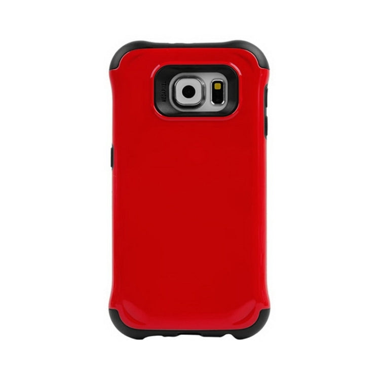 For Galaxy S6 / G920 TPU + PC Combination Case
