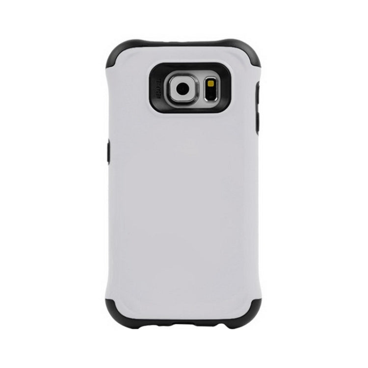 For Galaxy S6 / G920 TPU + PC Combination Case