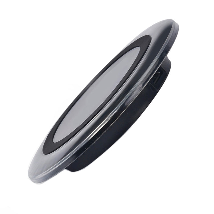Qi Standard Wireless Charger  for iPhone 8 / 8 Plus / X &  Galaxy S6