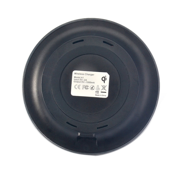 Qi Standard Wireless Charger  for iPhone 8 / 8 Plus / X &  Galaxy S6