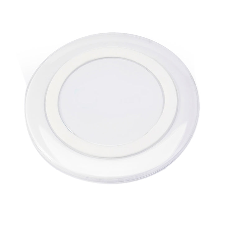 Qi Standard Wireless Charger  for iPhone 8 / 8 Plus / X &  Galaxy S6