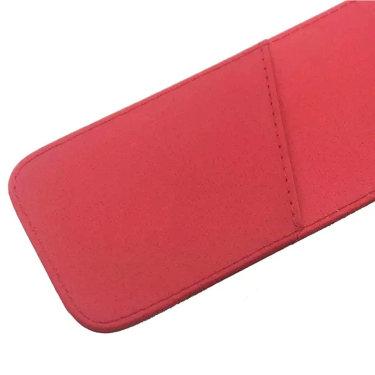 For Galaxy S6 / G920 Vertical Flip Magnetic Snap Leather Case