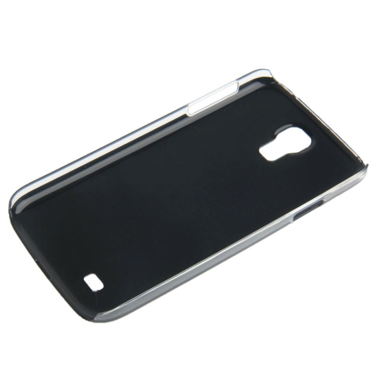 Butterfly Pattern Smooth Surface Plastic Case for Galaxy S IV / i9500
