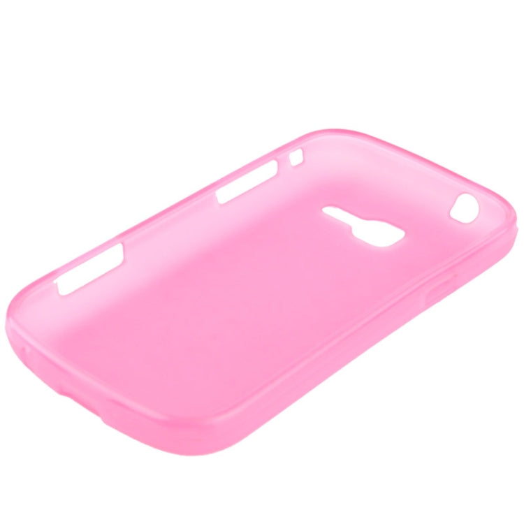 TPU Protection Case for Galaxy Trend II Duos / S7572