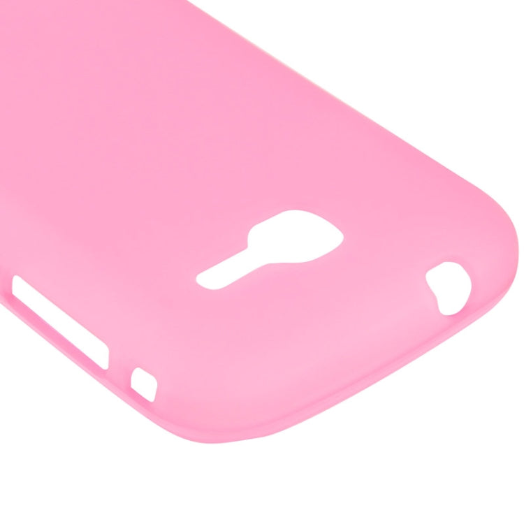 TPU Protection Case for Galaxy Trend II Duos / S7572