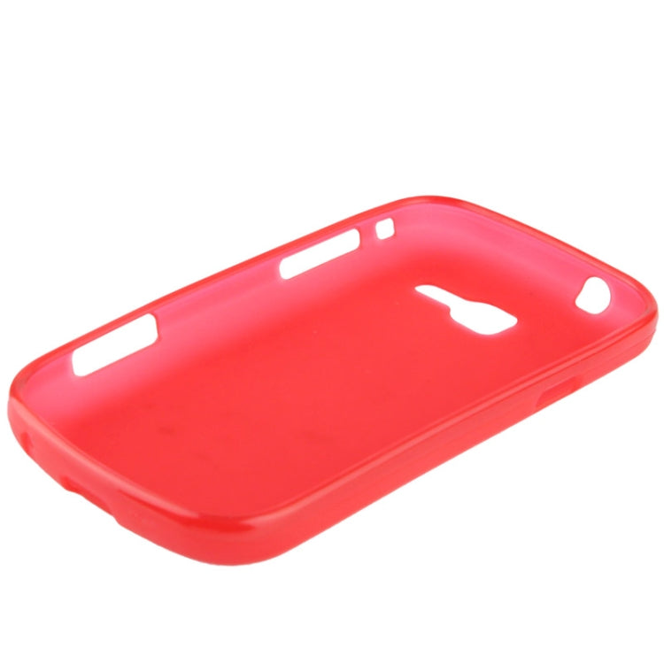 TPU Protection Case for Galaxy Trend II Duos / S7572