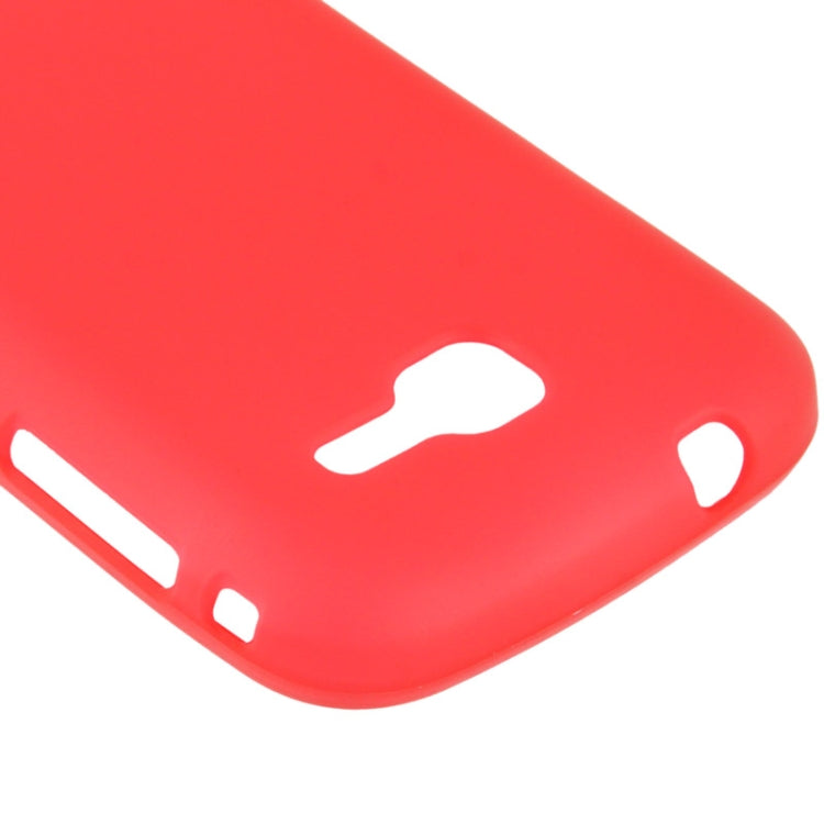 TPU Protection Case for Galaxy Trend II Duos / S7572