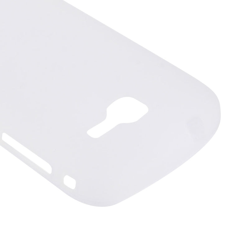 TPU Protection Case for Galaxy Trend II Duos / S7572