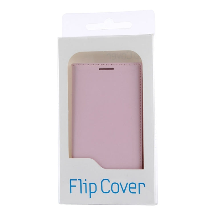 Litchi Texture Horizontal Flip Leather Case with Card Slots for Galaxy A3 / A300