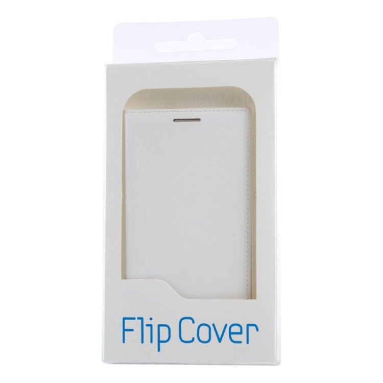 Litchi Texture Horizontal Flip Leather Case with Card Slots for Galaxy A3 / A300