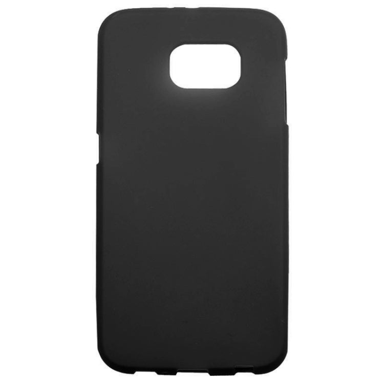 For Galaxy S6 Double Sided Frosted TPU Case