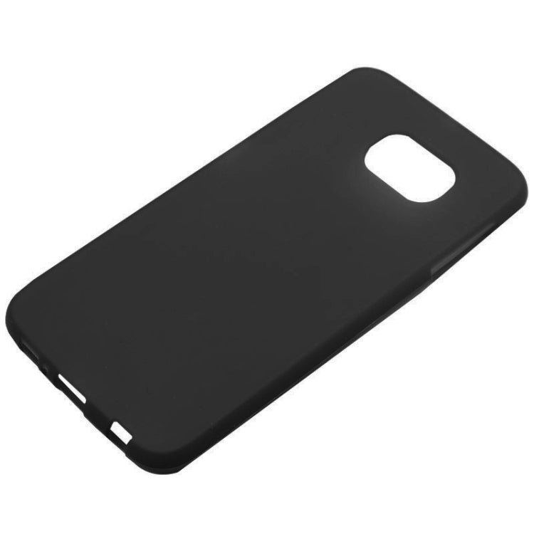 For Galaxy S6 Double Sided Frosted TPU Case